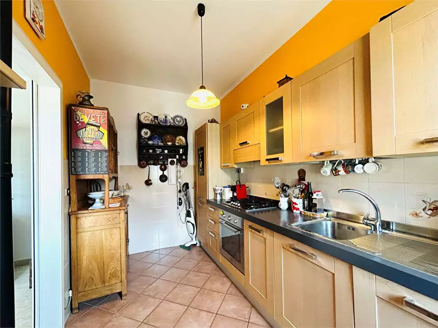 Immagine 15 di Appartamento in vendita  in Via Lepetit  93 a Garessio