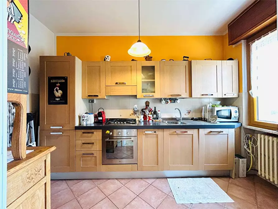 Immagine 14 di Appartamento in vendita  in Via Lepetit  93 a Garessio