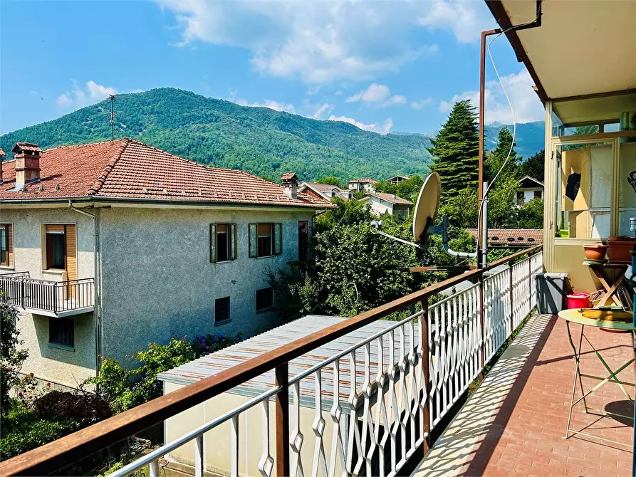 Immagine 2 di Appartamento in vendita  in Via Lepetit  93 a Garessio