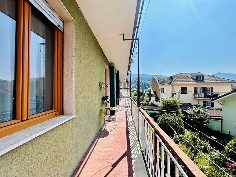 Immagine 4 di Appartamento in vendita  in Via Lepetit  93 a Garessio