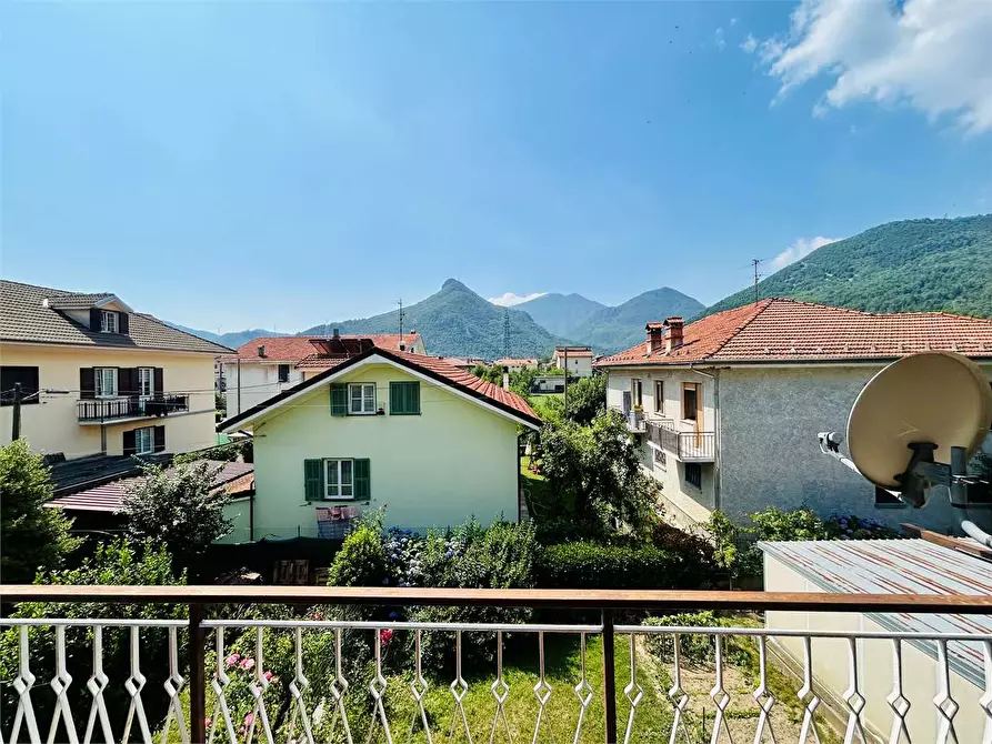 Immagine 3 di Appartamento in vendita  in Via Lepetit  93 a Garessio