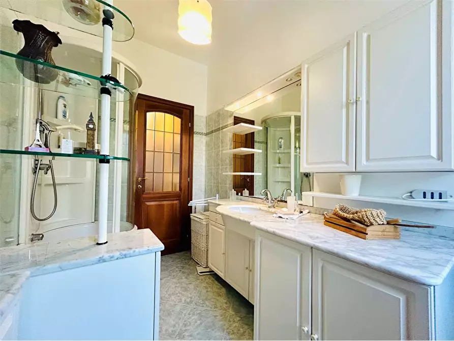 Immagine 26 di Appartamento in vendita  in Via Lepetit  93 a Garessio