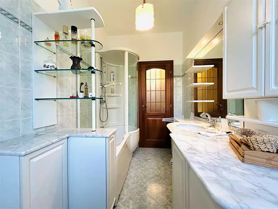 Immagine 25 di Appartamento in vendita  in Via Lepetit  93 a Garessio