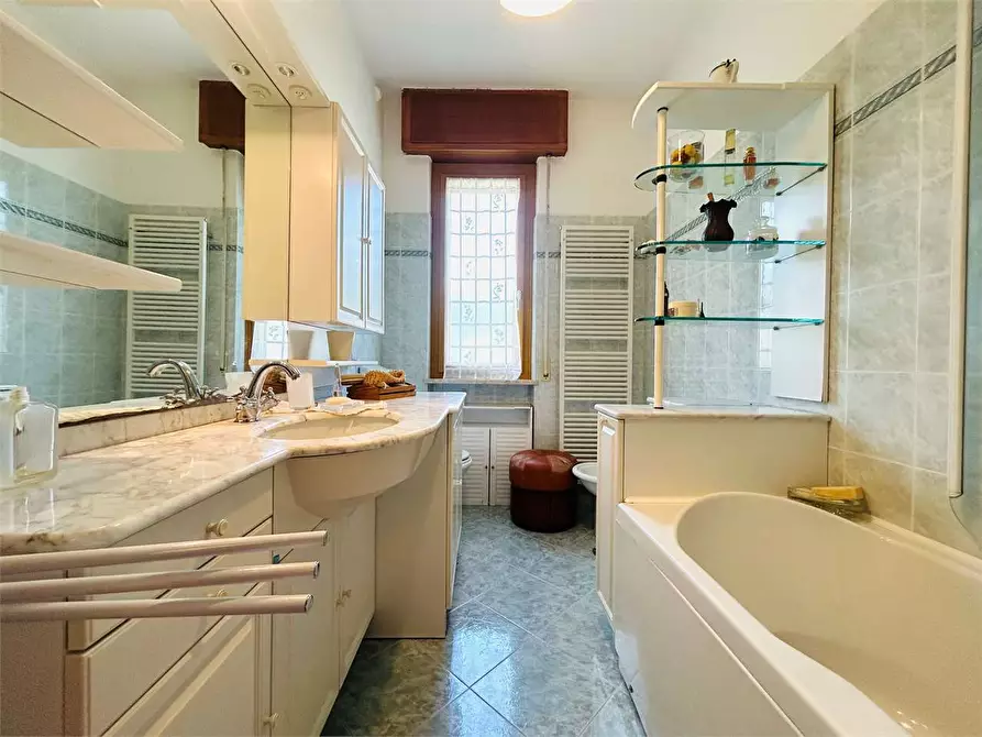 Immagine 24 di Appartamento in vendita  in Via Lepetit  93 a Garessio