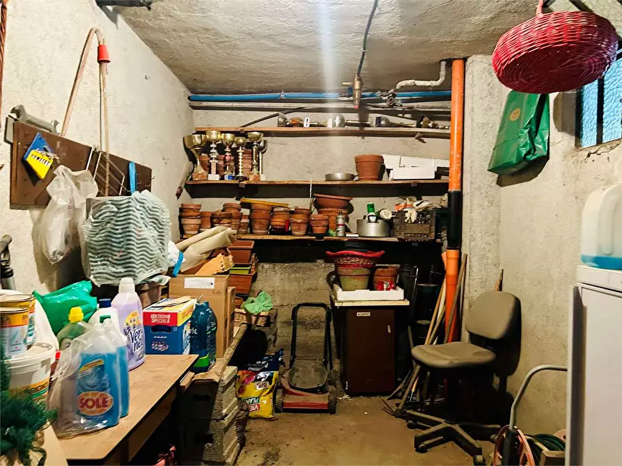 Immagine 34 di Appartamento in vendita  in Via Lepetit  93 a Garessio