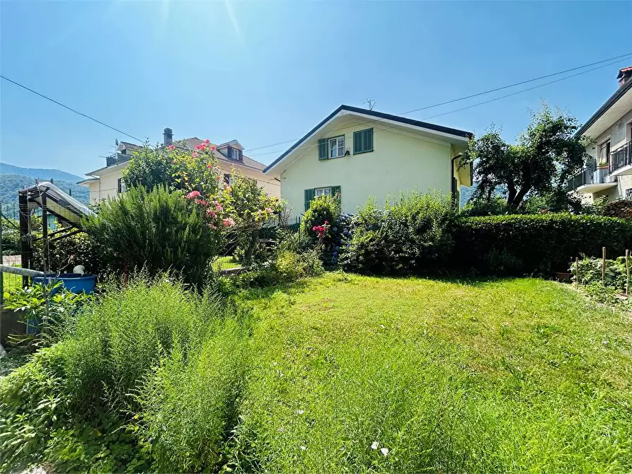 Immagine 35 di Appartamento in vendita  in Via Lepetit  93 a Garessio