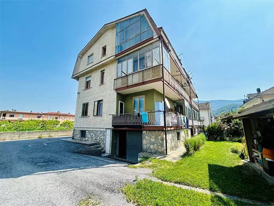 Immagine 26 di Appartamento in vendita  in Via Lepetit  93 a Garessio