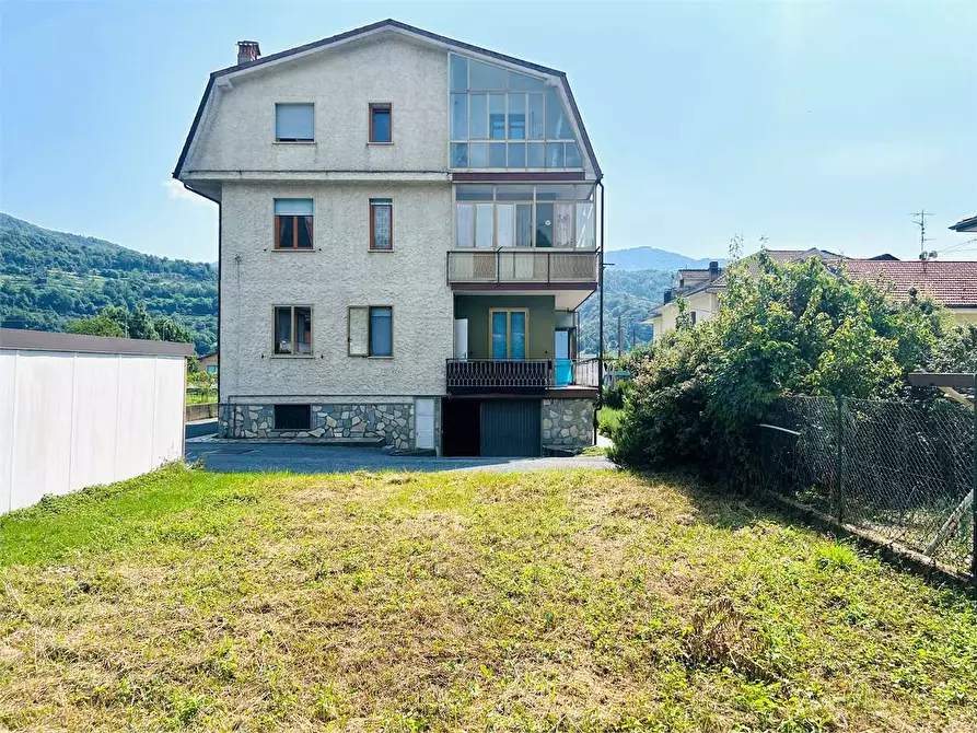 Immagine 27 di Appartamento in vendita  in Via Lepetit  93 a Garessio