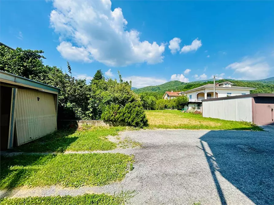 Immagine 31 di Appartamento in vendita  in Via Lepetit  93 a Garessio