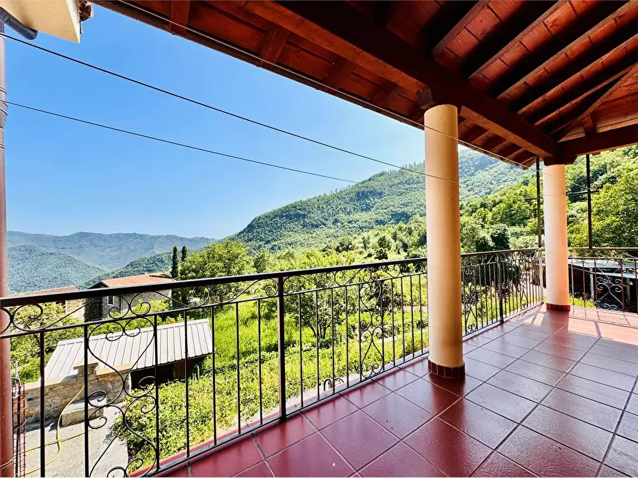 Immagine 38 di Casa indipendente in vendita  in Frazione Lenzari 6 a Vessalico