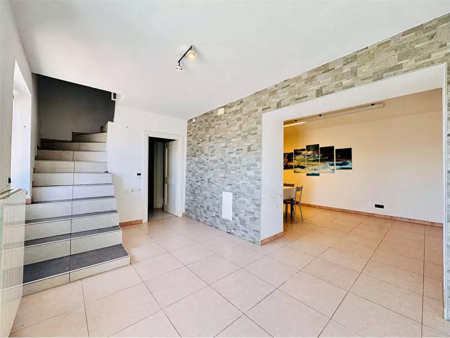 Immagine 8 di Casa indipendente in vendita  in Frazione Lenzari 6 a Vessalico