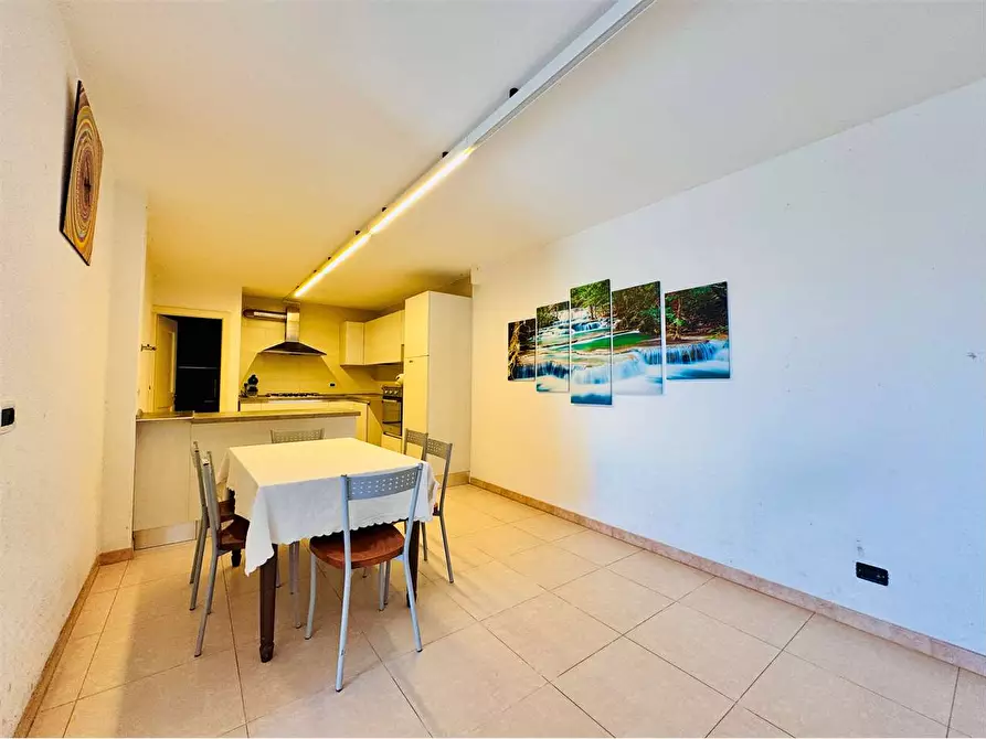 Immagine 15 di Casa indipendente in vendita  in Frazione Lenzari 6 a Vessalico