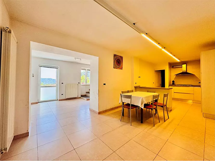 Immagine 14 di Casa indipendente in vendita  in Frazione Lenzari 6 a Vessalico