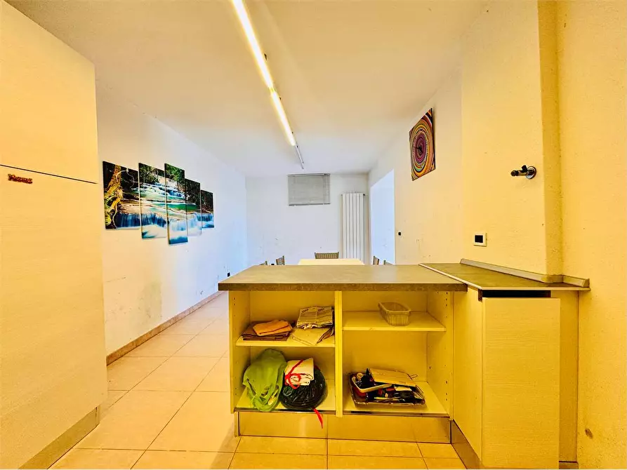 Immagine 17 di Casa indipendente in vendita  in Frazione Lenzari 6 a Vessalico