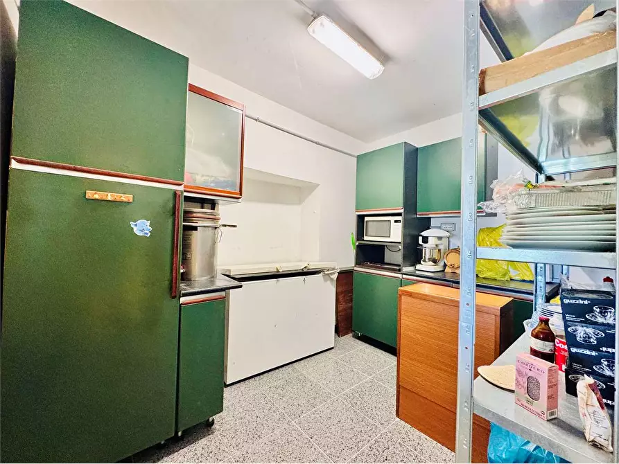 Immagine 19 di Casa indipendente in vendita  in Frazione Lenzari 6 a Vessalico