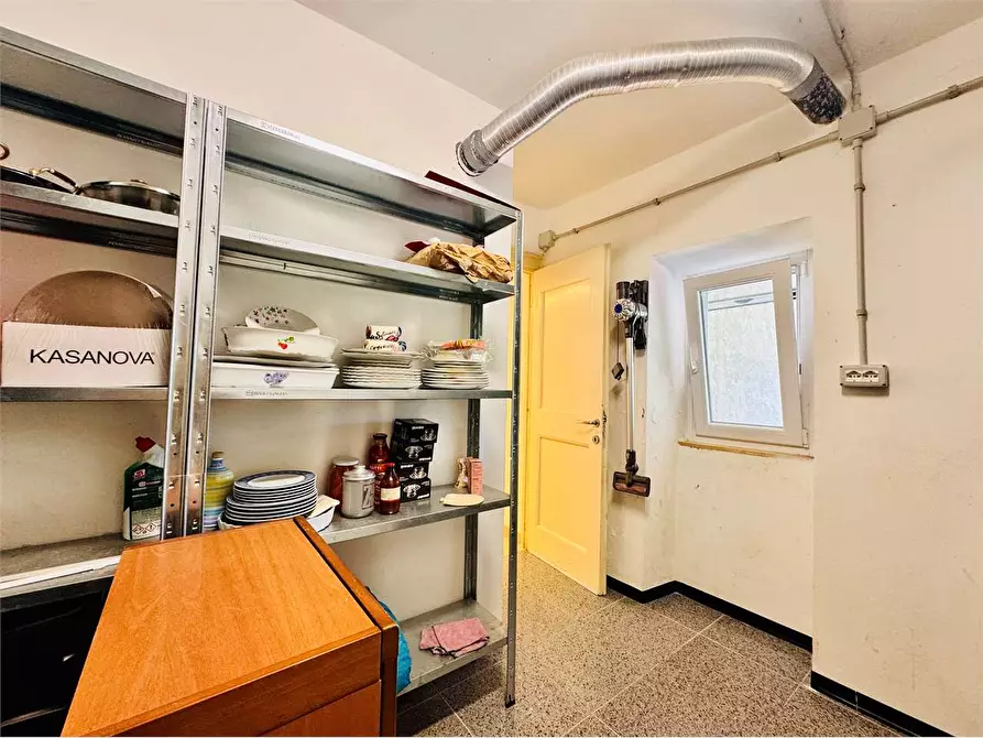 Immagine 21 di Casa indipendente in vendita  in Frazione Lenzari 6 a Vessalico