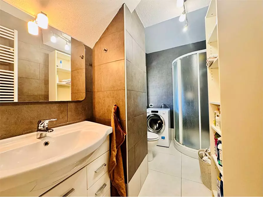 Immagine 12 di Casa indipendente in vendita  in Frazione Lenzari 6 a Vessalico