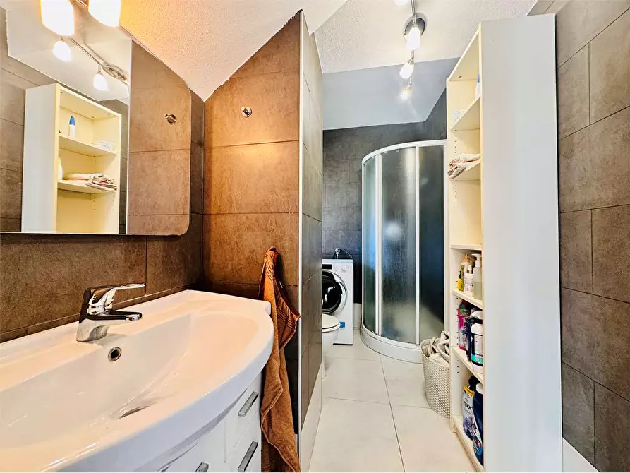 Immagine 10 di Casa indipendente in vendita  in Frazione Lenzari 6 a Vessalico