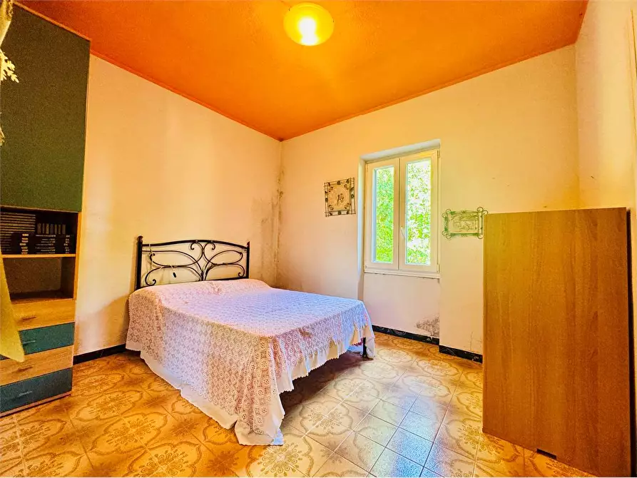 Immagine 24 di Casa indipendente in vendita  in Frazione Lenzari 6 a Vessalico