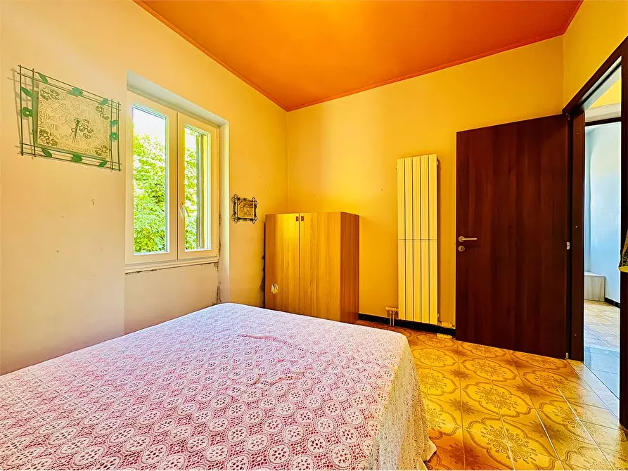 Immagine 23 di Casa indipendente in vendita  in Frazione Lenzari 6 a Vessalico