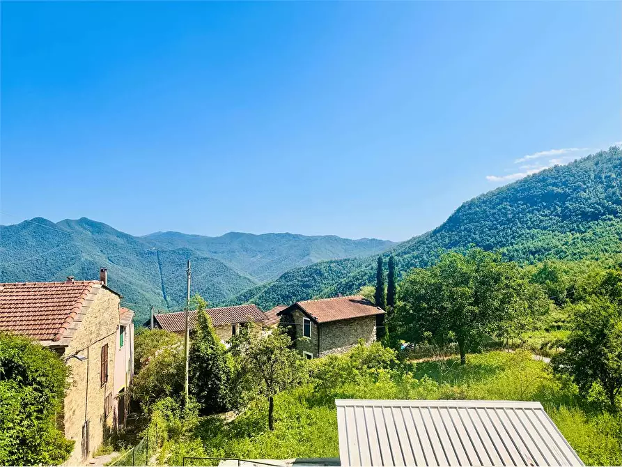 Immagine 33 di Casa indipendente in vendita  in Frazione Lenzari 6 a Vessalico