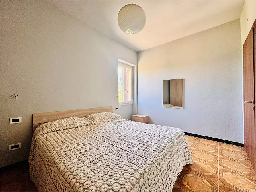 Immagine 35 di Casa indipendente in vendita  in Frazione Lenzari 6 a Vessalico