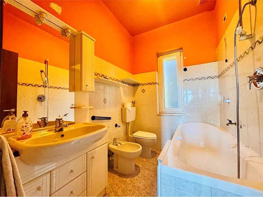 Immagine 29 di Casa indipendente in vendita  in Frazione Lenzari 6 a Vessalico