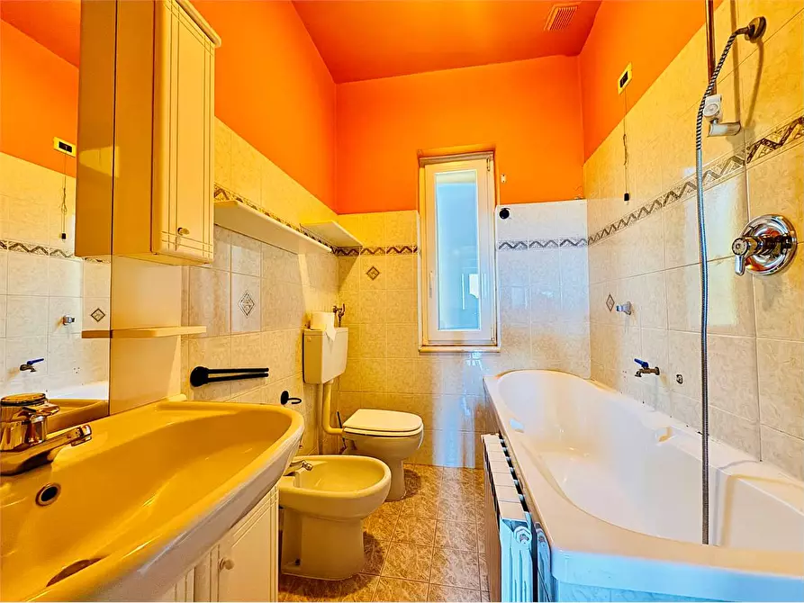 Immagine 30 di Casa indipendente in vendita  in Frazione Lenzari 6 a Vessalico