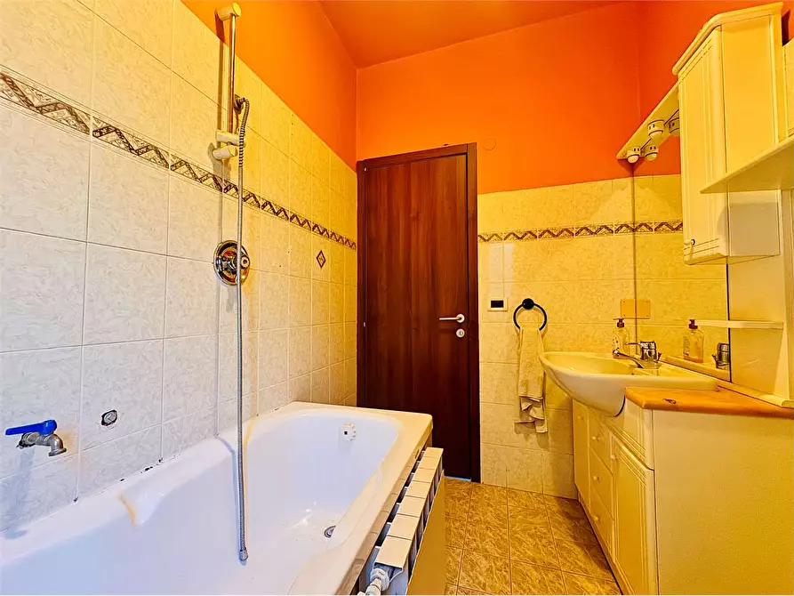 Immagine 31 di Casa indipendente in vendita  in Frazione Lenzari 6 a Vessalico