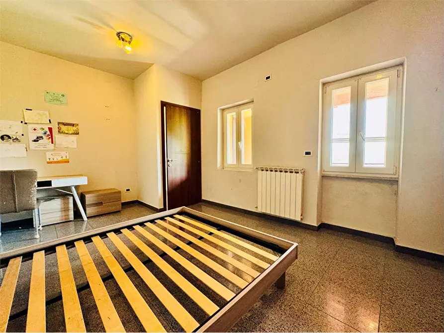 Immagine 27 di Casa indipendente in vendita  in Frazione Lenzari 6 a Vessalico