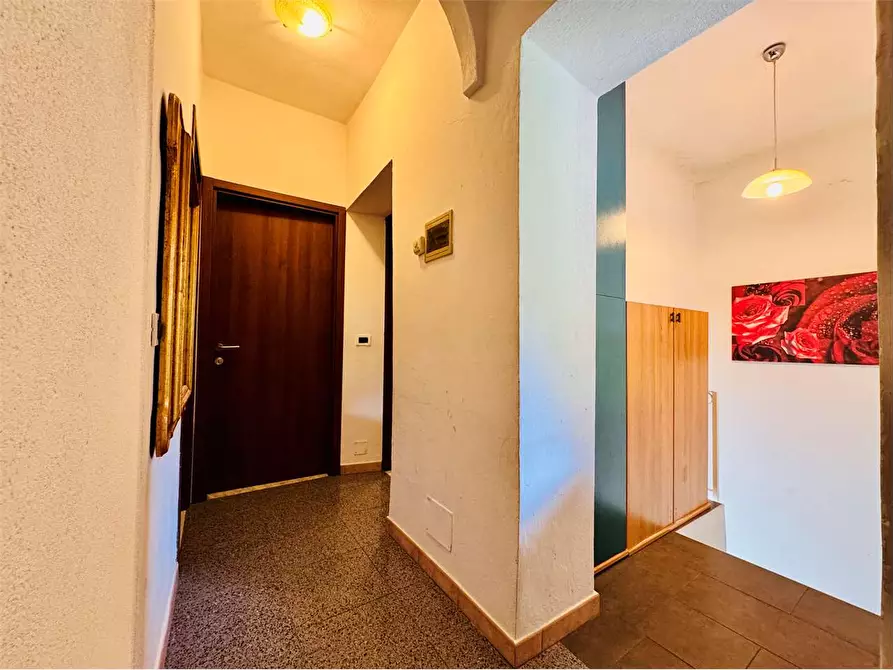 Immagine 22 di Casa indipendente in vendita  in Frazione Lenzari 6 a Vessalico