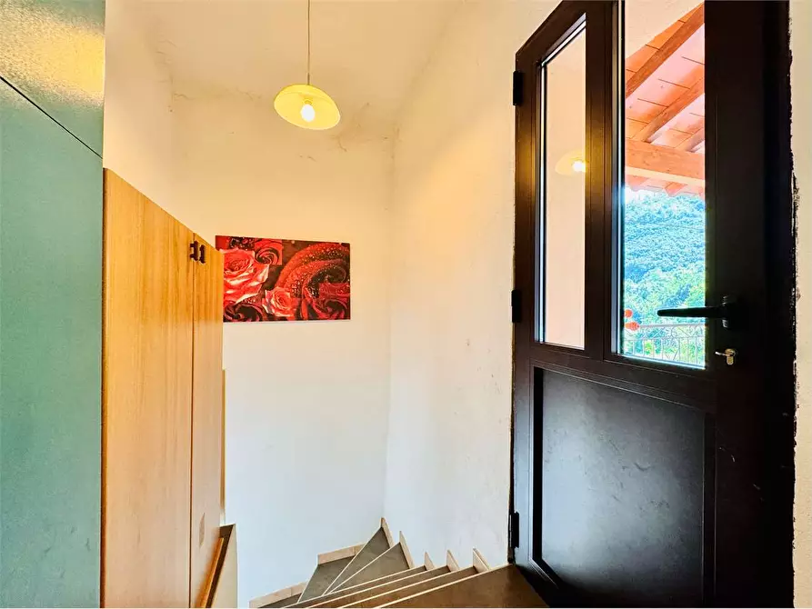 Immagine 36 di Casa indipendente in vendita  in Frazione Lenzari 6 a Vessalico