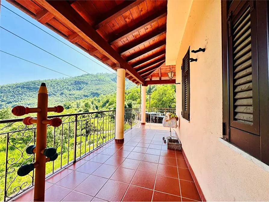 Immagine 39 di Casa indipendente in vendita  in Frazione Lenzari 6 a Vessalico