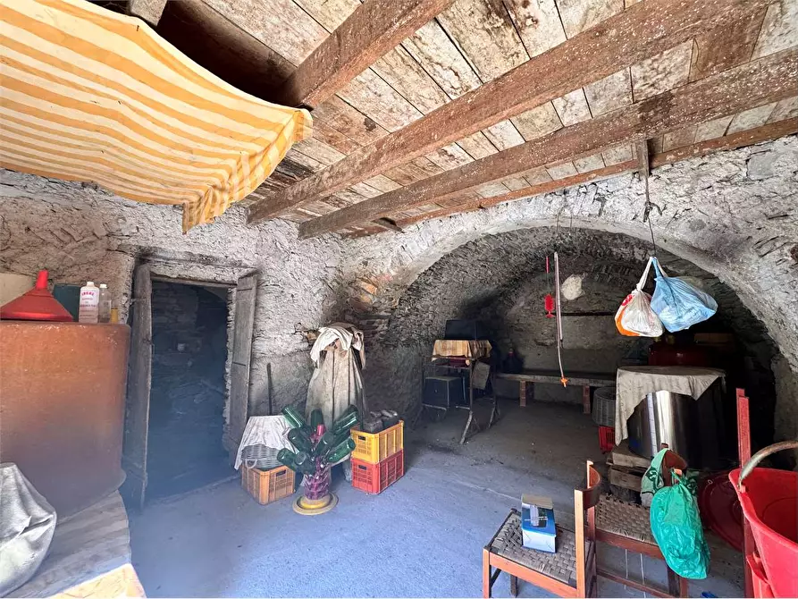 Immagine 12 di Rustico / casale in vendita  in Salita Costa 1 a Lucinasco
