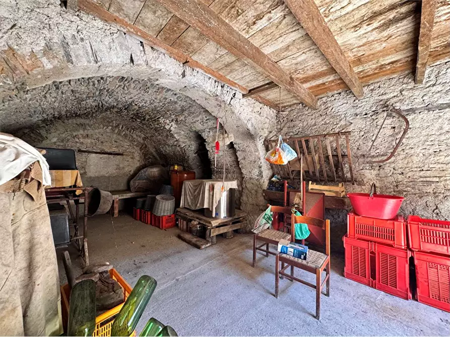 Immagine 2 di Rustico / casale in vendita  in Salita Costa 1 a Lucinasco