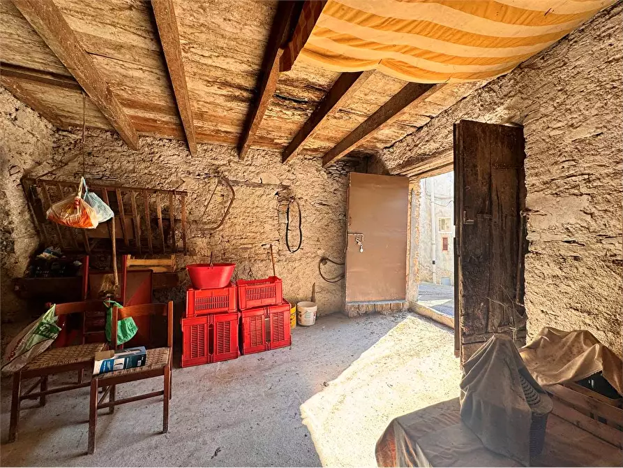 Immagine 10 di Rustico / casale in vendita  in Salita Costa 1 a Lucinasco