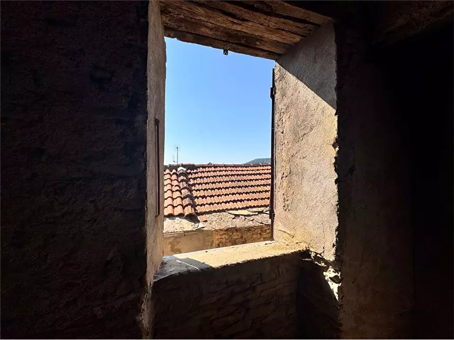 Immagine 7 di Rustico / casale in vendita  in Salita Costa 1 a Lucinasco