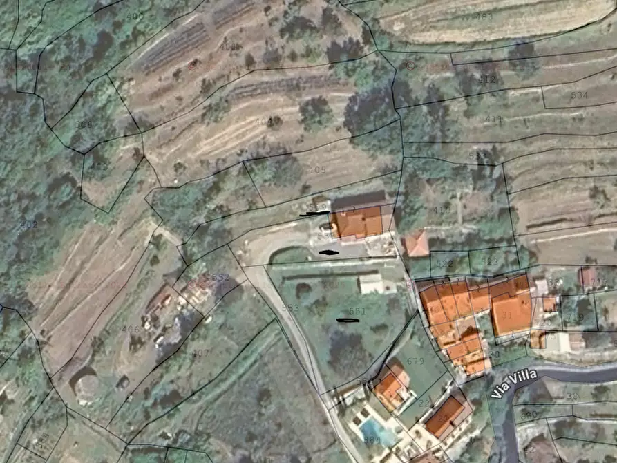 Immagine 50 di Casa indipendente in vendita  in Frazione Lenzari 6 a Vessalico