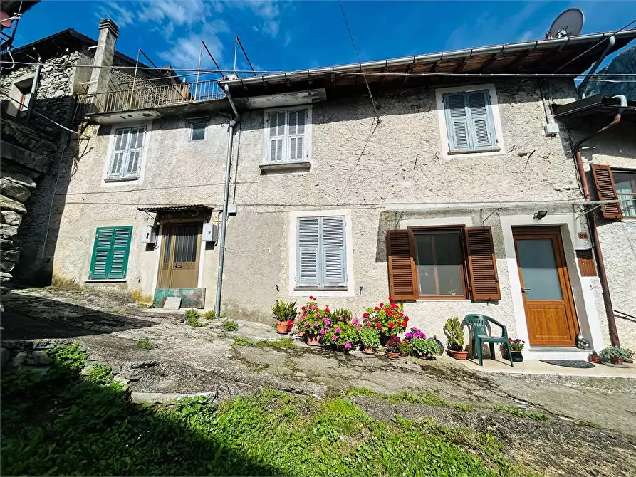 Immagine 1 di Casa indipendente in vendita  in Ponte di Nava a Ormea