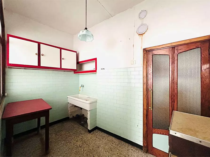 Immagine 5 di Casa indipendente in vendita  in Ponte di Nava a Ormea