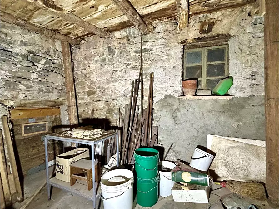 Immagine 35 di Casa indipendente in vendita  in Ponte di Nava  98 a Ormea