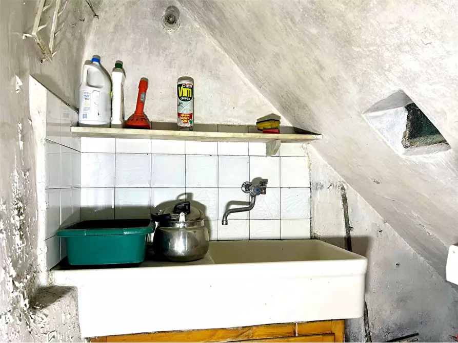 Immagine 14 di Casa indipendente in vendita  in Ponte di Nava  98 a Ormea