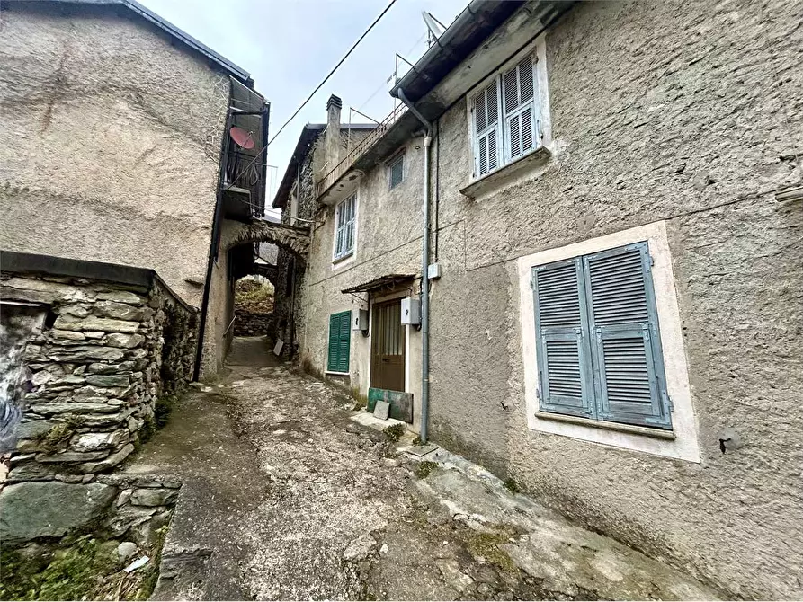 Immagine 5 di Casa indipendente in vendita  in Ponte di Nava  98 a Ormea