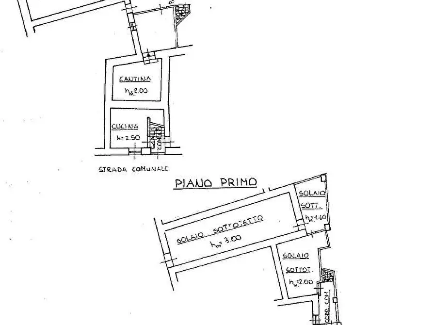 Immagine 38 di Casa indipendente in vendita  in Ponte di Nava  98 a Ormea