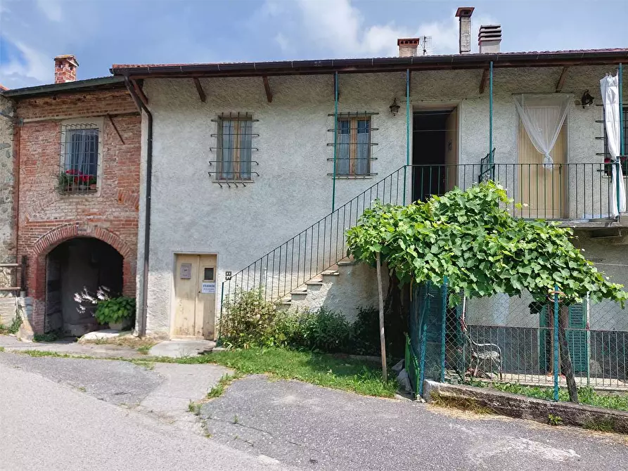 Immagine 1 di Casa indipendente in vendita  in Via Pian Dei Prati  a Garessio