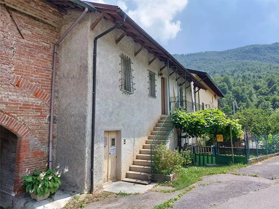 Immagine 31 di Casa indipendente in vendita  in Via Pian Dei Prati  a Garessio