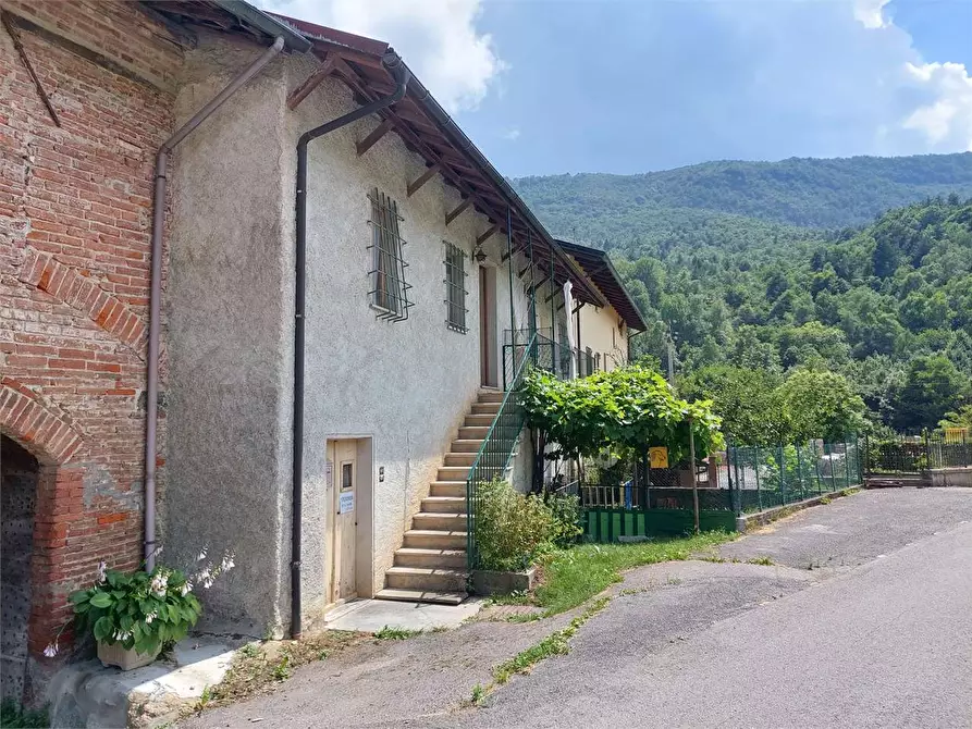 Immagine 32 di Casa indipendente in vendita  in Via Pian Dei Prati  a Garessio