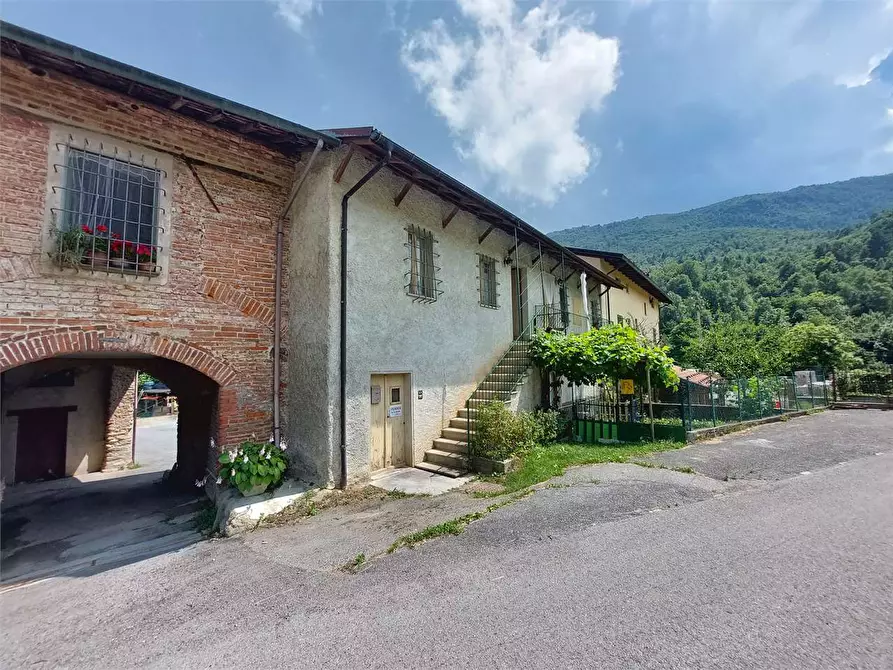 Immagine 1 di Casa indipendente in vendita  in Via Pian Dei Prati  a Garessio