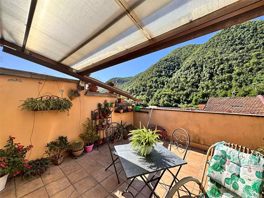 Immagine 5 di Casa indipendente in vendita  in Via Alla Parrocchia 14 a Ranzo