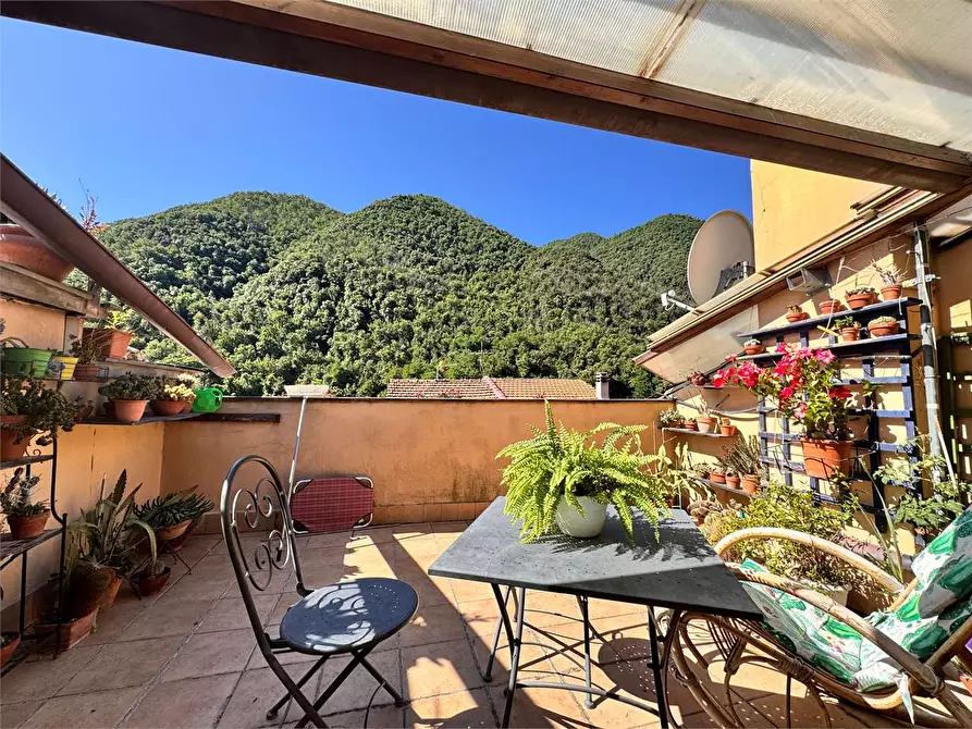 Immagine 6 di Casa indipendente in vendita  in Via Alla Parrocchia 14 a Ranzo